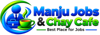 Manju Jobs & chay cafe